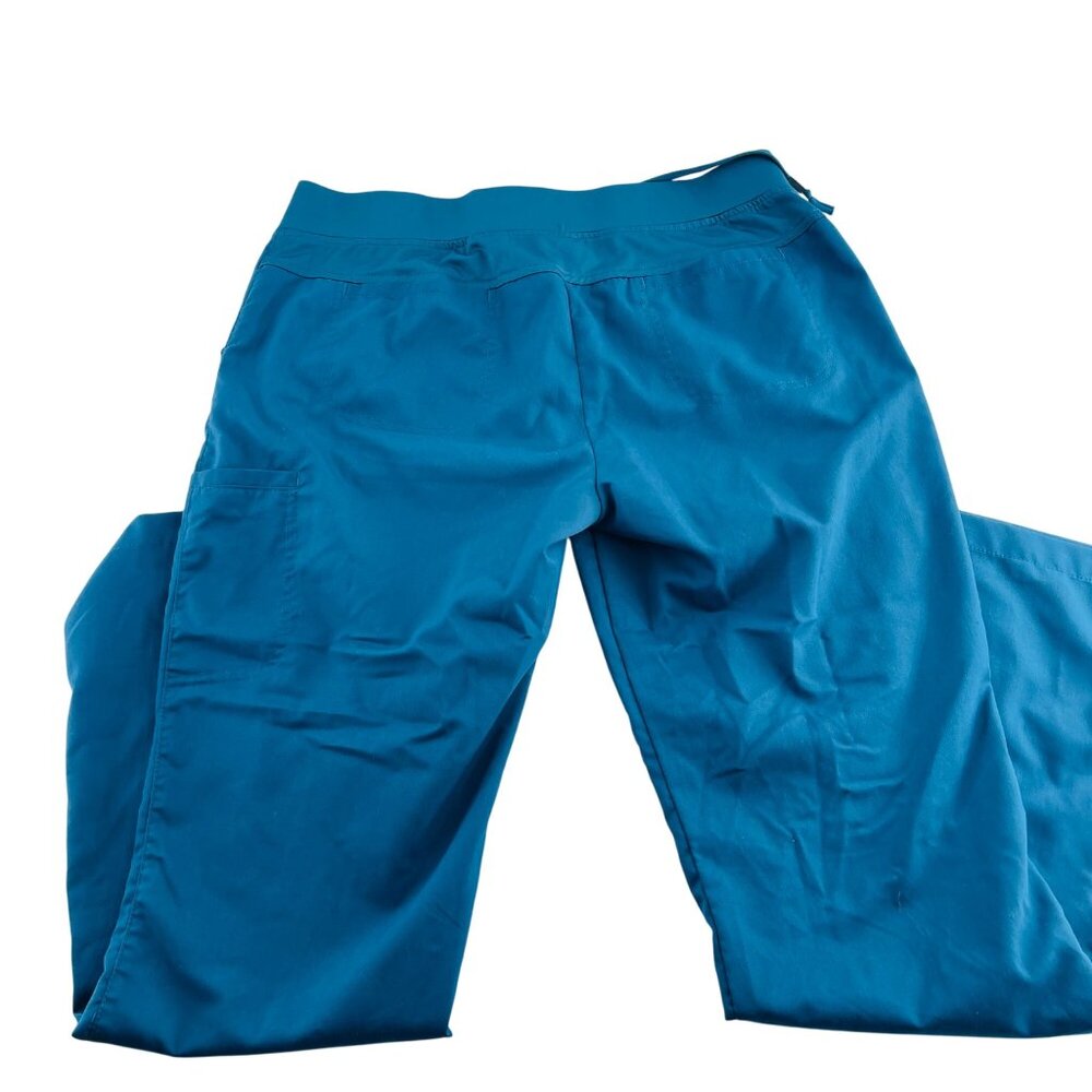 Barco Uniforms Teal Women's Pants - Picture 6 of 6